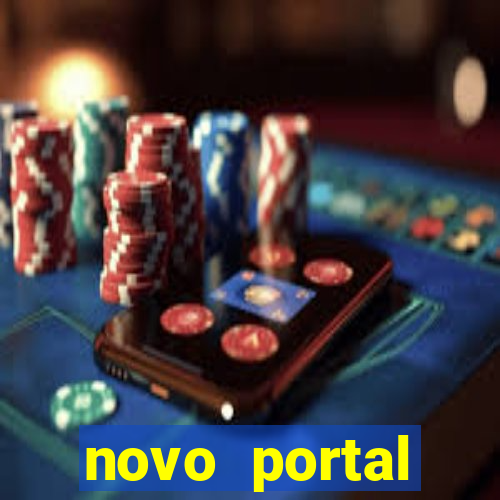 novo portal cruzeiro do sul